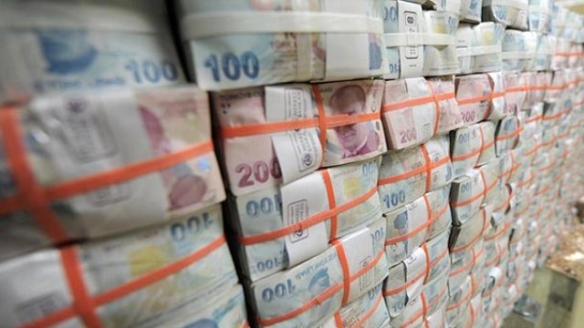 Esnafın kullandığı kredi 12 milyar lirayı aştı