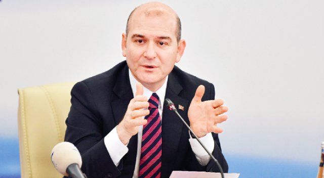 'Maaşların geri alımına ilişkin hüküm yok'