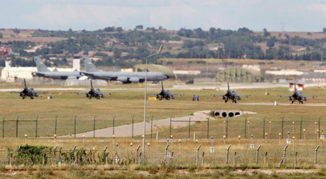 Rusya, İncirlik için bastırıyor