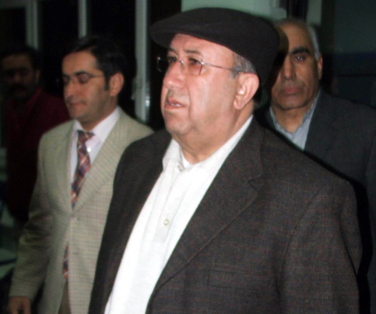 Firari Konya eski Emniyet Müdürü Salih Tuzcu, KHK ile ihraç edildi