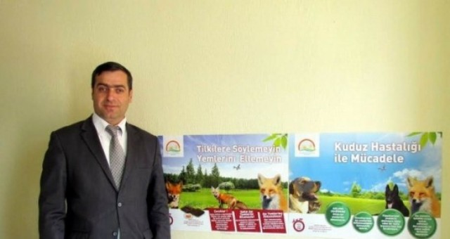 Hüyük İlçe Tarım Müdürlüğü'nden çiftçilere uyarı