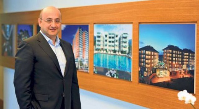 Ünlü iş adamı Serdar İnan gözaltına alındı