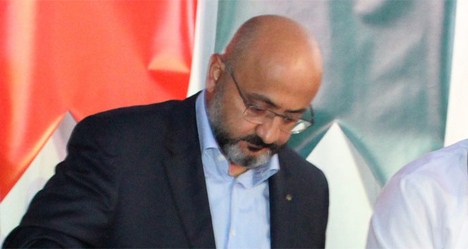 Ünlü işadamı Serdar İnan, FETÖ operasyonunda gözaltına alındı