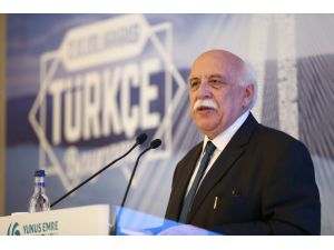 2. Türkçe Bayramı, 27 Ağustos'ta İstanbul'da gerçekleşecek