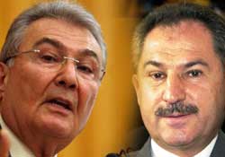 Solun KARAKUTUSU da Baykalcı oldu