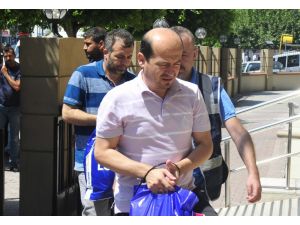 GÜNCELLEME - FETÖ'nün darbe girişimine ilişkin soruşturma