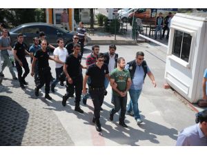 FETÖ'nün darbe girişimine ilişkin soruşturma