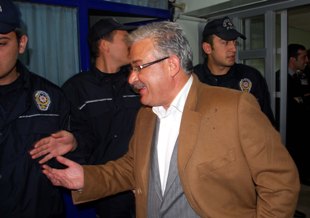 Okudan'ın tahliyesi istenecek