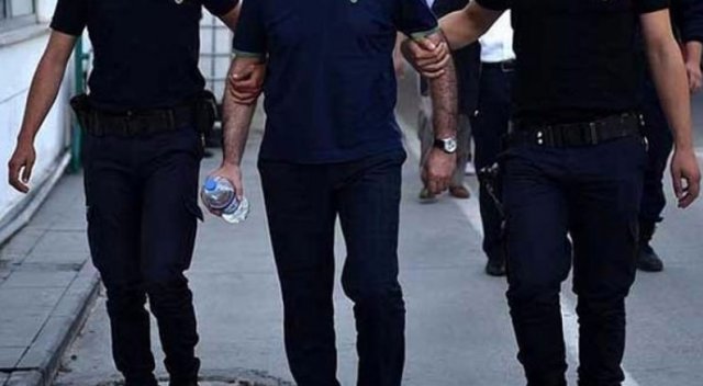 TUSKON'da ikinci dalga! Dev tekstil firmasının sahibi gözaltında