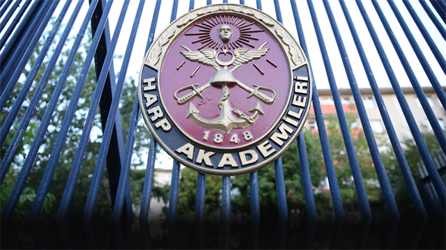 Harp Akademileri Komutanlığındaki darbe faaliyetlerine ilişkin davada gerginlik