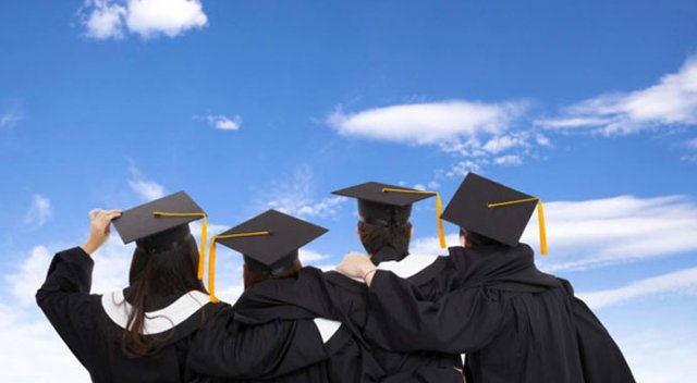 Üniversitelerin "en iyi" alanları açıklandı
