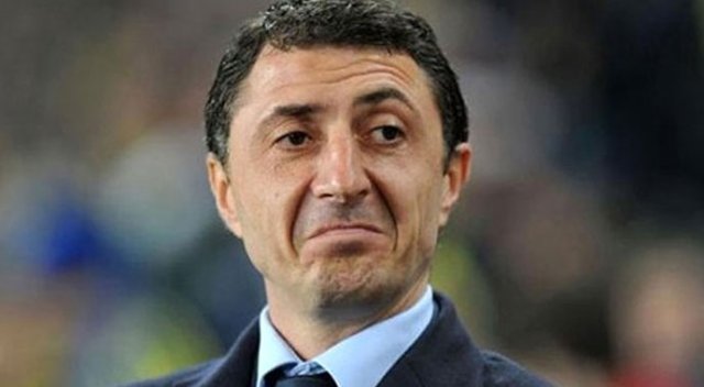 Maccabi Tel Aviv'de Şota rüzgarı