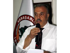 Karaşar Mahallesi'ne sevgi evi yapılacak