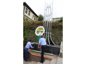 Rizespor ve Konyaspor'dan şehitlere saygı