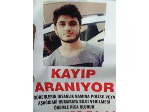 Kocaeli'de kaybolan gencin cesedi denizde bulundu