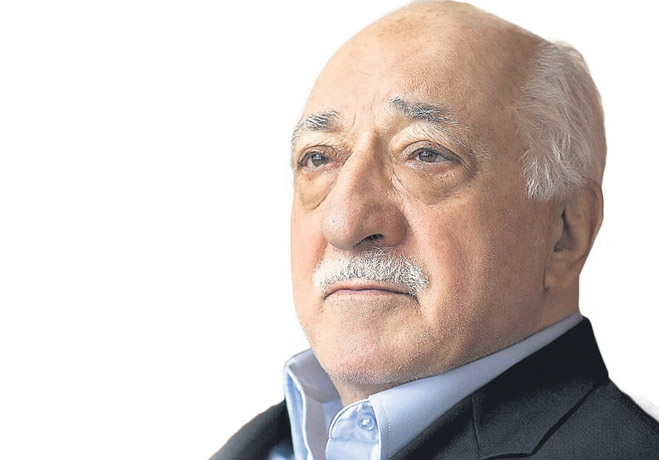 Hakkı Gökbel'i FETÖ hazırlamış