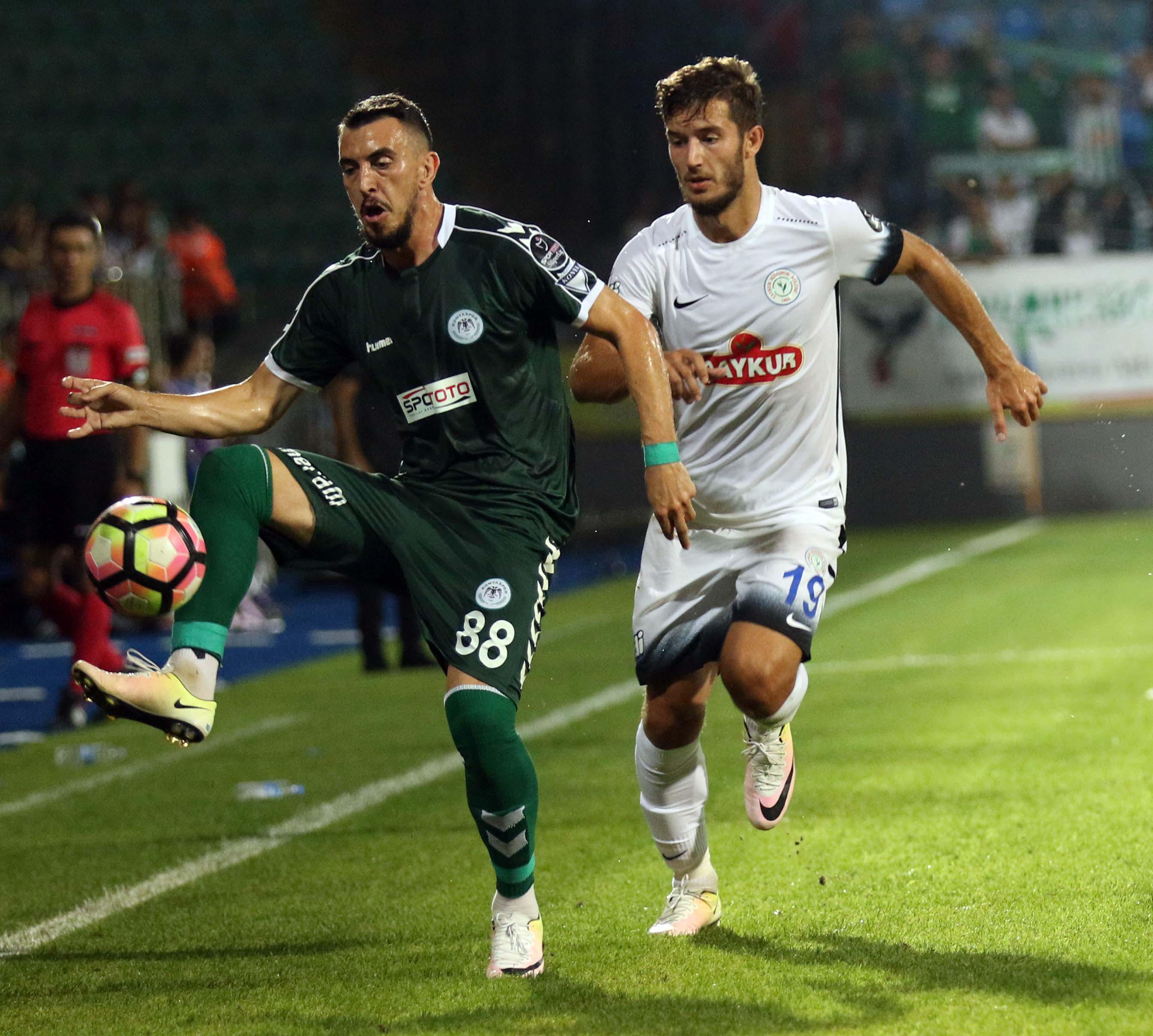 Yenilerin ‘Süper’ heyecanı