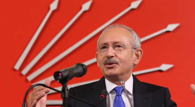 CHP'den Gaziantep kararı