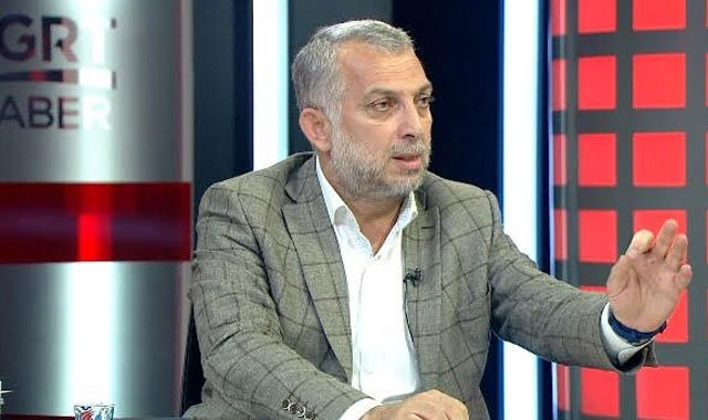 'Üniversiteler masumu işten atıyor, asıl FETÖ üyelerine dokunmuyor'