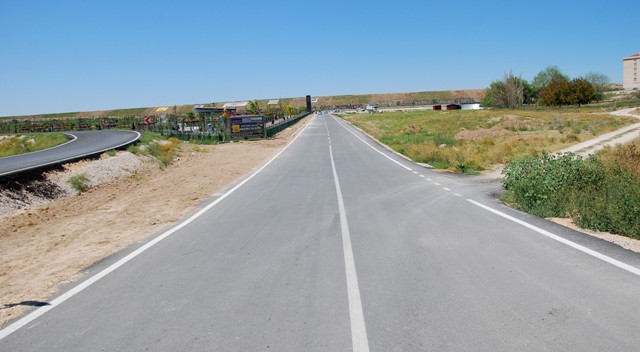 Cihanbeyli’ye 7 milyon liralık ana cadde düzenlemesi