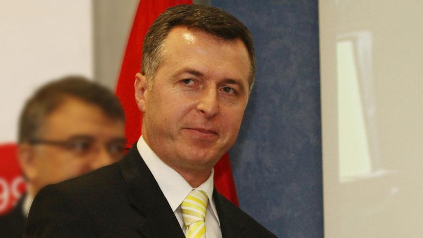 Fi Yapı Yönetim Kurulu Başkanı İnan  teslim oldu