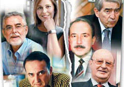 Ermenilerden ÖZÜR'e en ağır cevap