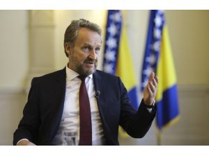 "Türk halkının kazanacağına emindim"