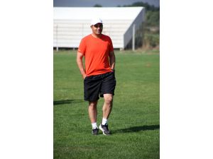 Boluspor Teknik Direktörü Çapa: