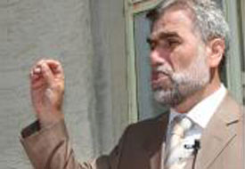 Hasan Hüseyin Tekin vefat etti