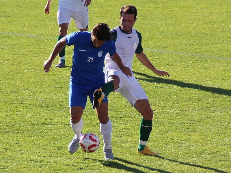 Anadolu, Dadaş'a takıldı! İşte maçın özeti