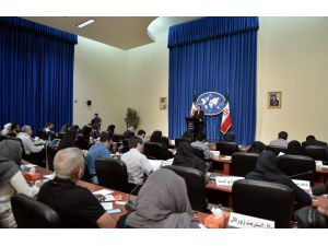 Rusya'nın İran üssünü kullanması