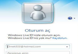 Yeni MSN Çıktı, yüklediniz mi?