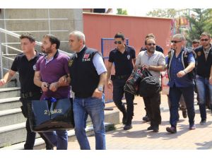 FETÖ'nün darbe girişimine ilişkin soruşturma