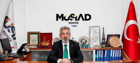 Şimşek: Türk Milleti teröre asla boyun eğmedi, eğmeyecek