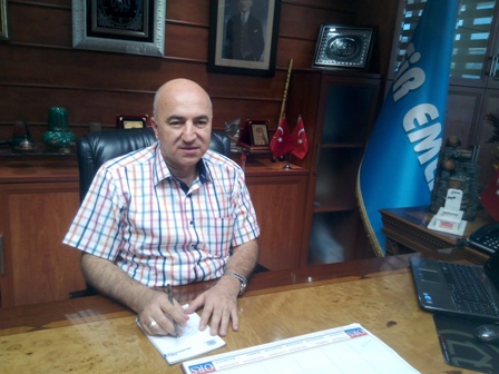 Gayrimenkul alırken ve satarken dikkatli olun