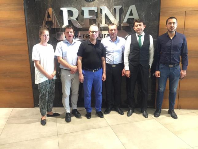 UEFA, Konyaspor’u inceledi