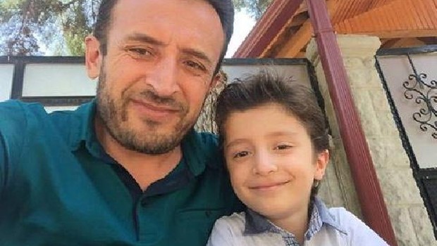 Mehmet Oğuz'un acı günü