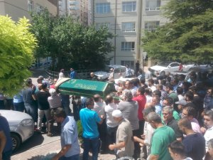 Kart ve Atılgan ailelerinin acı günü