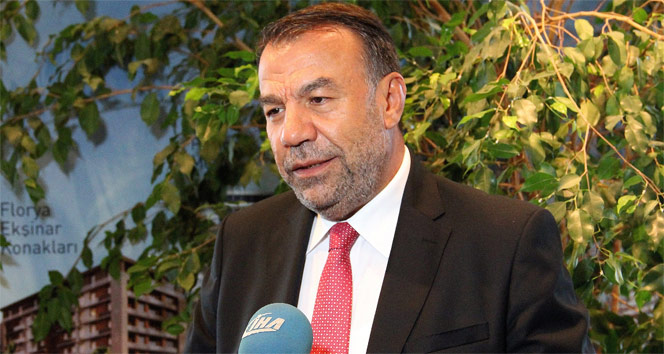 Nurettin Eroğlu'ndan açıklama