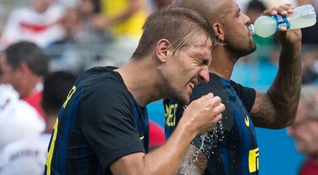 Caner'in durumu 2 gün içinde belli olacak
