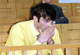 Garih cinayetinde ŞOK GELİŞME