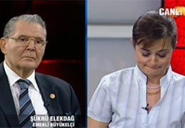 Ece Temelkuran'ı Terleten Soru