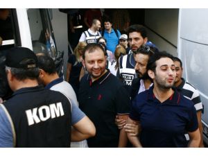 FETÖ'nün darbe girişimine yönelik soruşturma