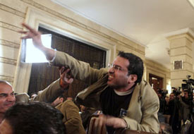 Şimdi "HEPİMİZ ZEYDİ'YİZ"