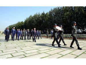 Yüksek Askeri Şura toplantısı sona erdi