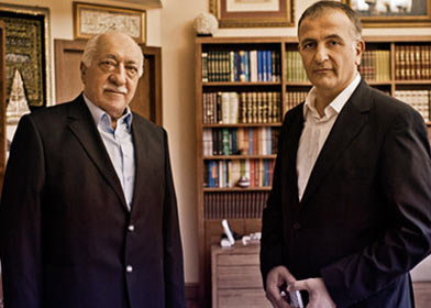 Darbe itirafında bulunan Ekrem Dumanlı "itirafçı" mı oluyor?