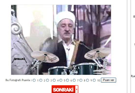 Böyle habercilik olmaz olsun!