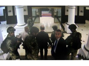 15 Temmuz gecesi Genelkurmay Karargahı'nda yaşananlar