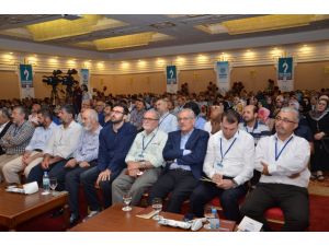 11. Anadolu Buluşmaları Kızılcahamam’da başladı