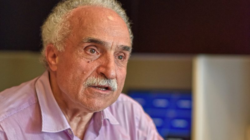 Cevdet Saral'la Hanefi Avcı'nın FETÖ kavgası